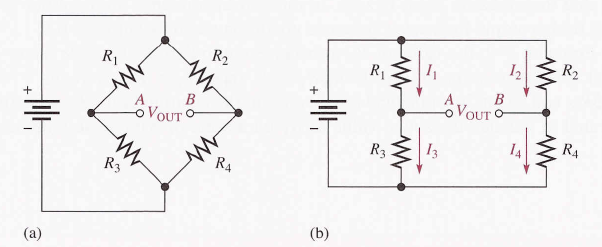 wheatstone bridge