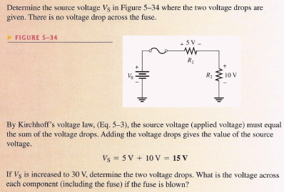 example of kvl 1